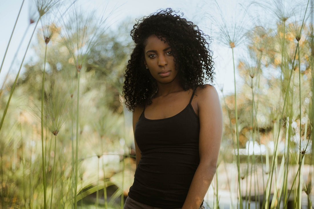 Dr.Roots: The Natural Hair Growth Serum That Really Works