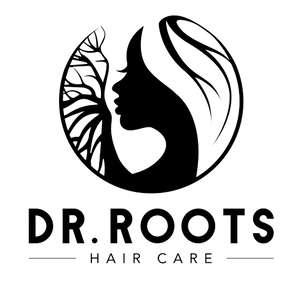Dr Roots Haircare
