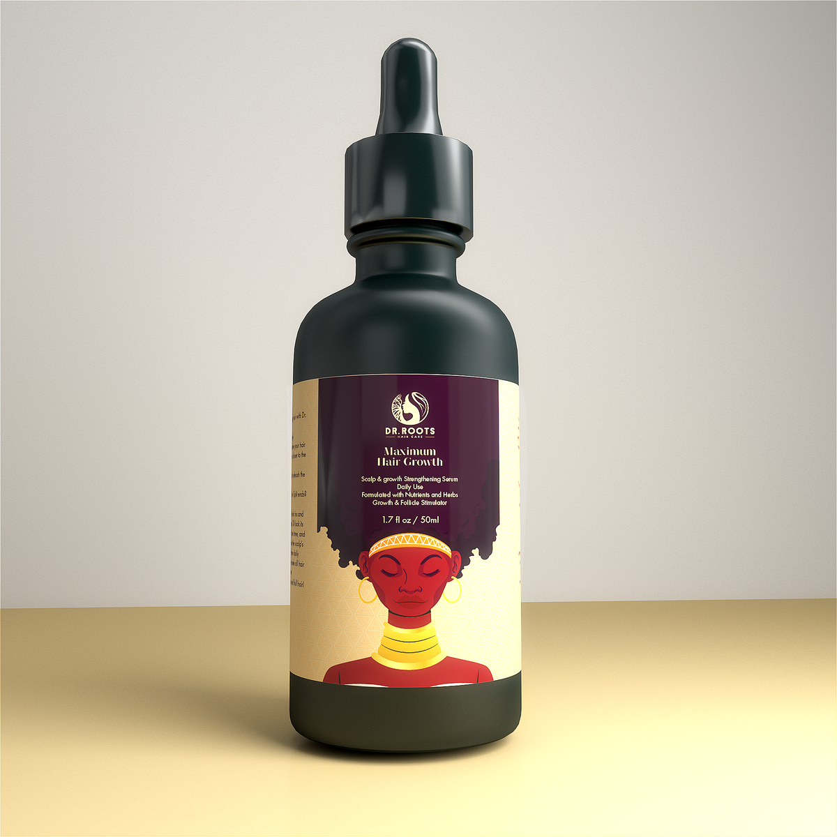 Dr Roots Haircare