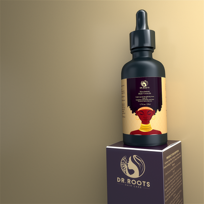 Dr.Roots Maximum Hair Growth Serum