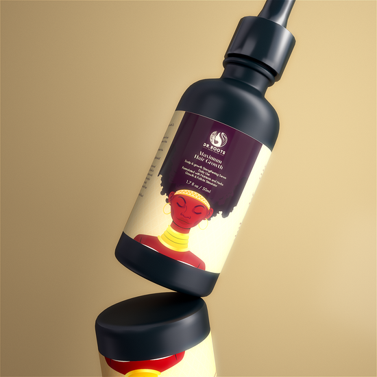 Dr Roots Haircare